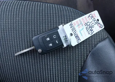 2016 Chevrolet Malibu Limited Lt z USA, uszkodzony, nr VIN 1G11C5SA4GU109068